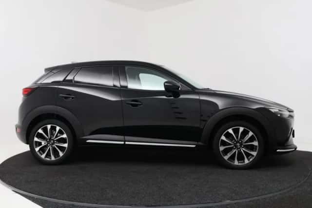 Mazda CX-3 (2021) thumbnail 14