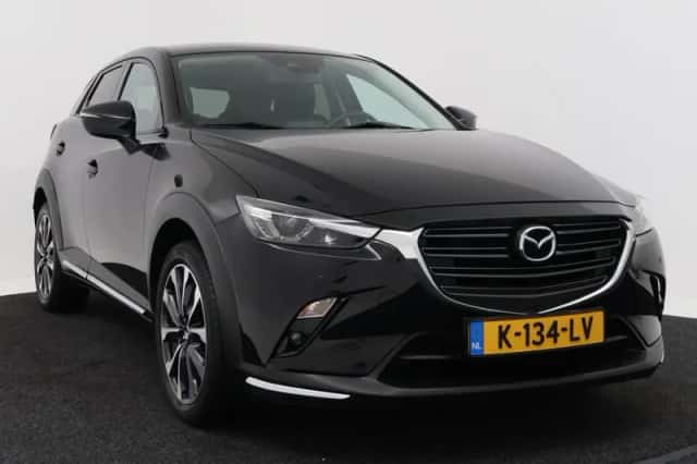 Mazda CX-3 (2021) thumbnail 15