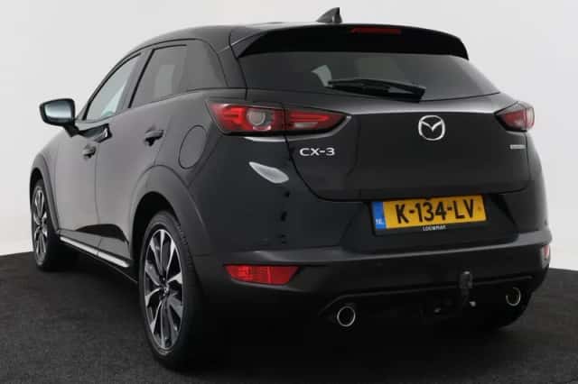 Mazda CX-3 (2021) thumbnail 16
