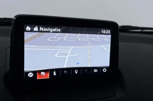 Mazda CX-3 (2021) thumbnail 17
