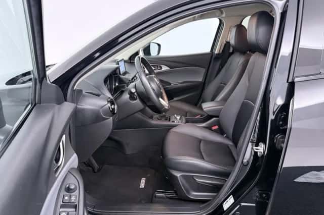 Mazda CX-3 (2021) thumbnail 23
