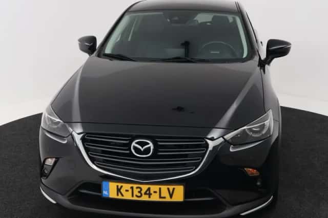 Mazda CX-3 (2021) thumbnail 24