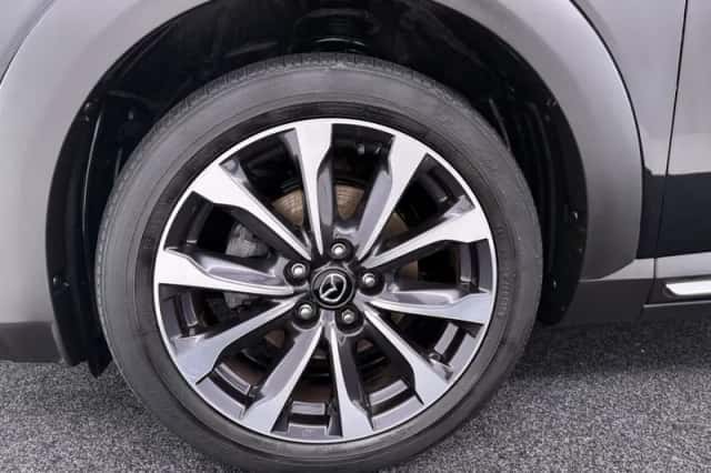 Mazda CX-3 (2021) thumbnail 27
