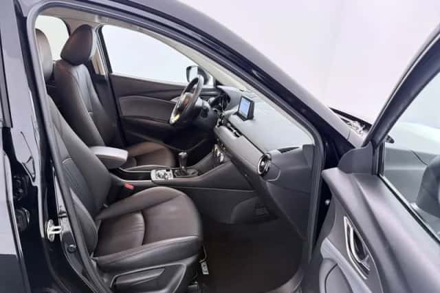 Mazda CX-3 (2021) thumbnail 29