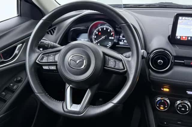 Mazda CX-3 (2021) thumbnail 30
