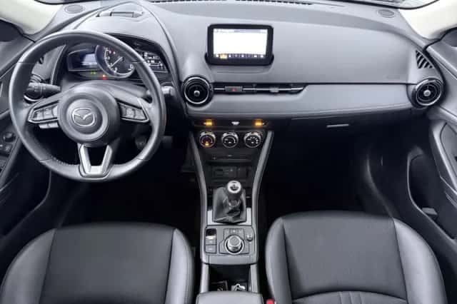 Mazda CX-3 (2021) thumbnail 31