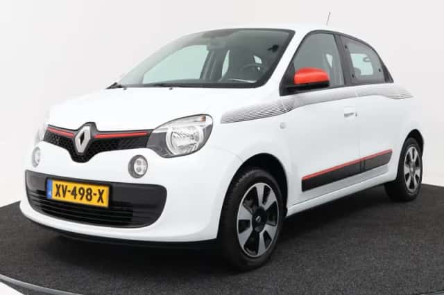 Renault Twingo (2019)