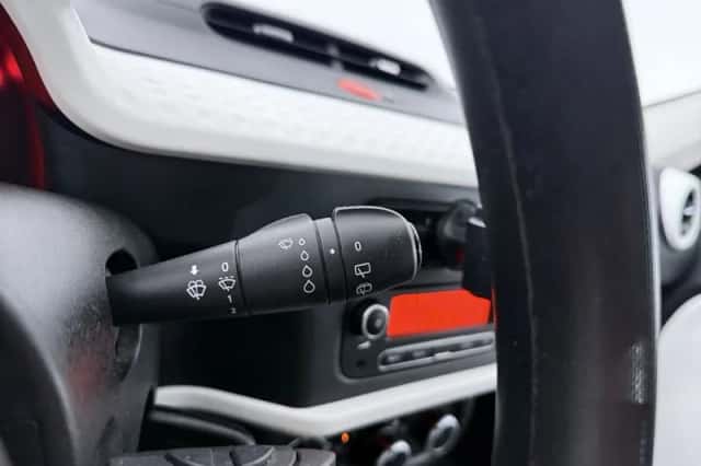 Renault Twingo (2019) thumbnail 15