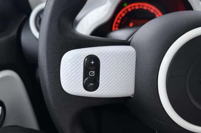 Renault Twingo (2019) thumbnail 17