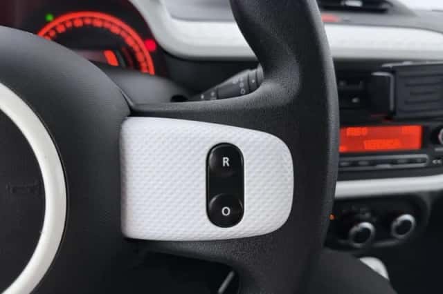 Renault Twingo (2019) thumbnail 18