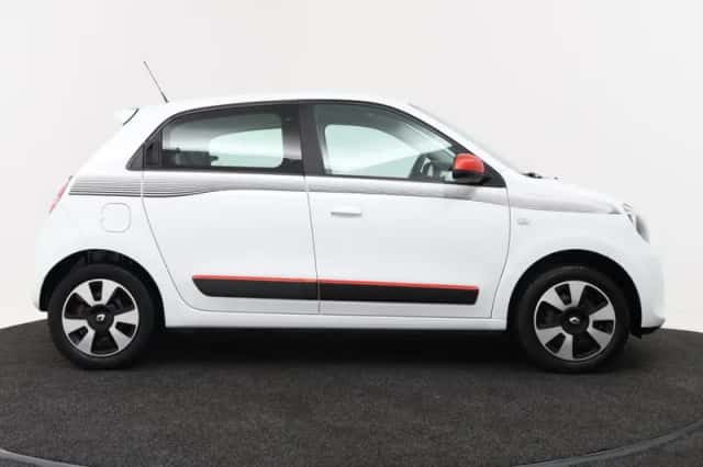 Renault Twingo (2019) thumbnail 19