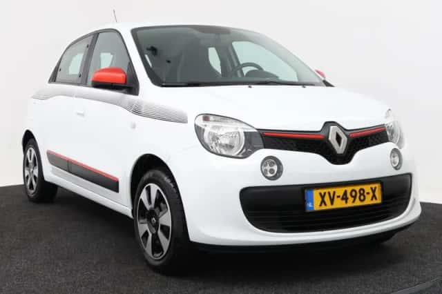 Renault Twingo (2019) thumbnail 20