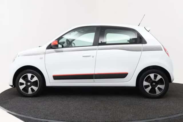 Renault Twingo (2019) thumbnail 3