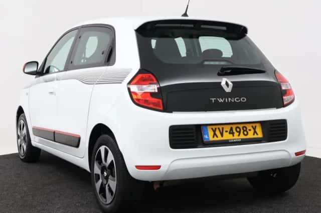 Renault Twingo (2019) thumbnail 21