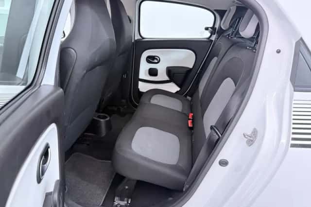 Renault Twingo (2019) thumbnail 23