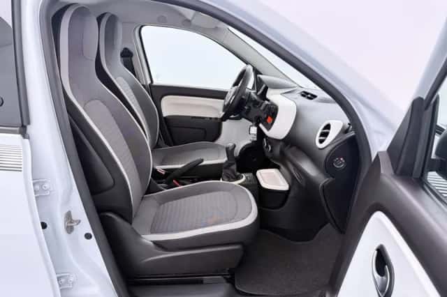 Renault Twingo (2019) thumbnail 24