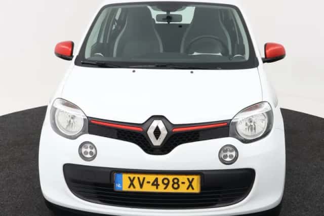 Renault Twingo (2019) thumbnail 25