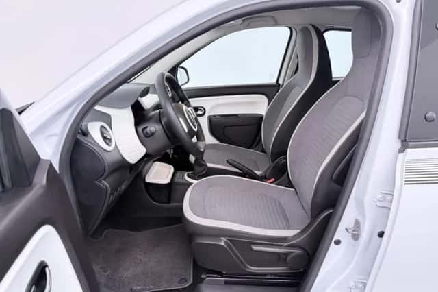 Renault Twingo (2019) thumbnail 4