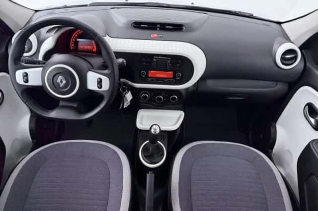 Renault Twingo (2019) thumbnail 5