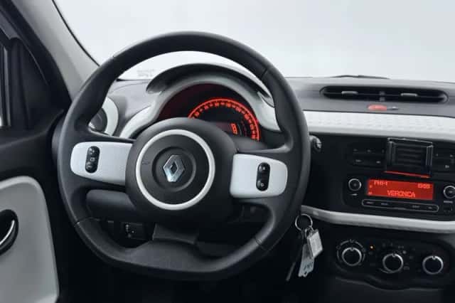 Renault Twingo (2019) thumbnail 6