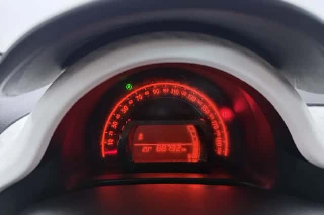 Renault Twingo (2019) thumbnail 7