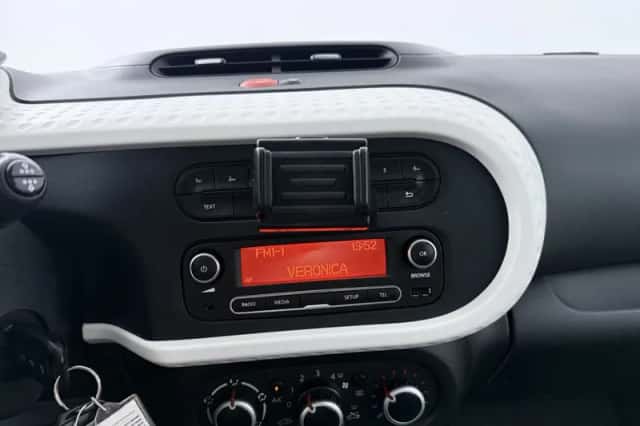 Renault Twingo (2019) thumbnail 8