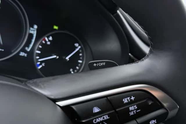 Mazda CX-30 (2025) thumbnail 11