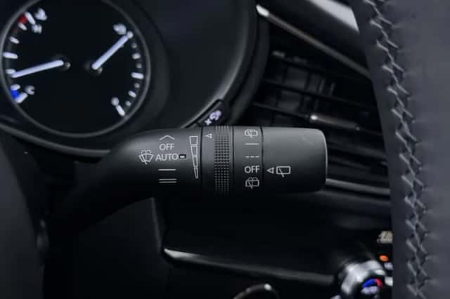 Mazda CX-30 (2025) thumbnail 12