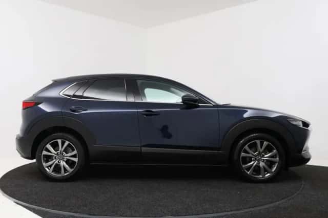 Mazda CX-30 (2025) thumbnail 14