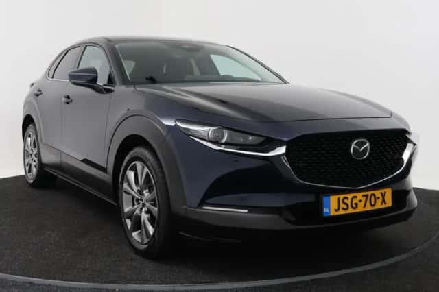 Mazda CX-30 (2025) thumbnail 15