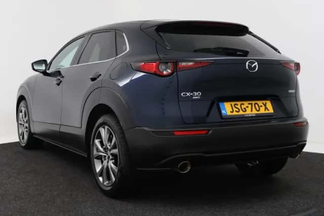 Mazda CX-30 (2025) thumbnail 16