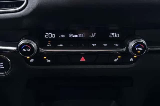 Mazda CX-30 (2025) thumbnail 17