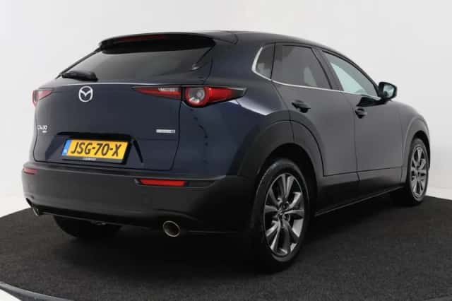 Mazda CX-30 (2025) thumbnail 2