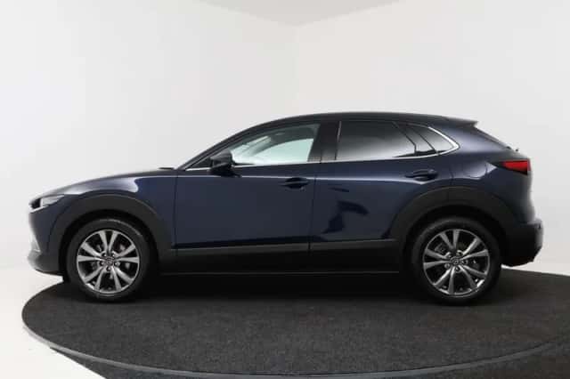 Mazda CX-30 (2025) thumbnail 3