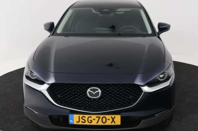 Mazda CX-30 (2025) thumbnail 24