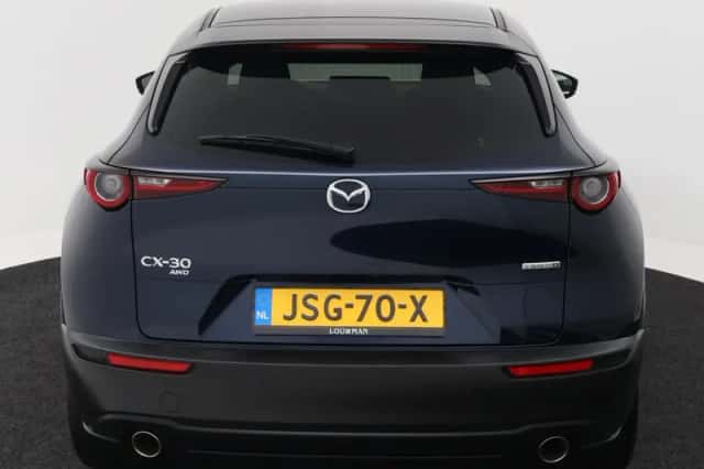 Mazda CX-30 (2025) thumbnail 25