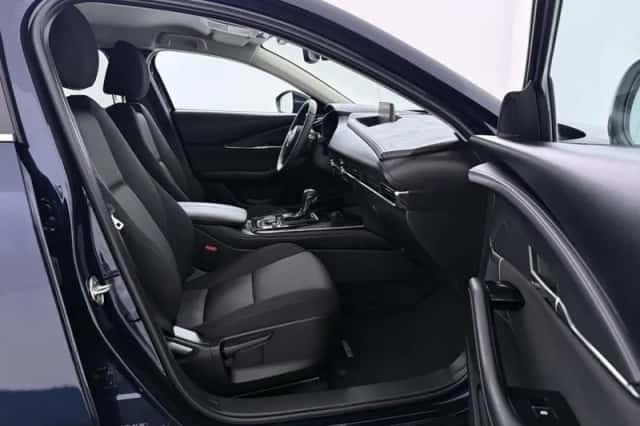 Mazda CX-30 (2025) thumbnail 26