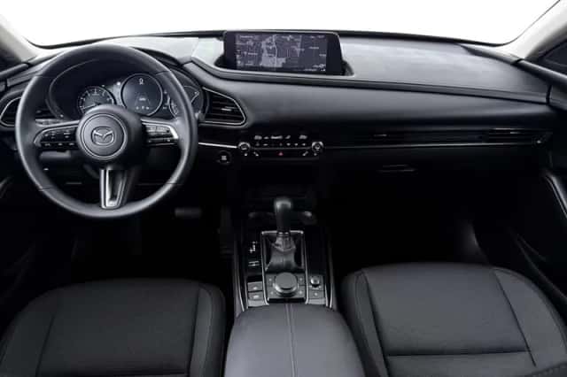 Mazda CX-30 (2025) thumbnail 28