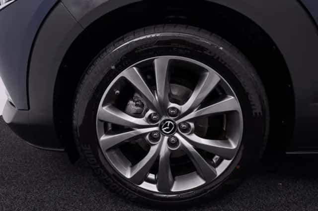 Mazda CX-30 (2025) thumbnail 4