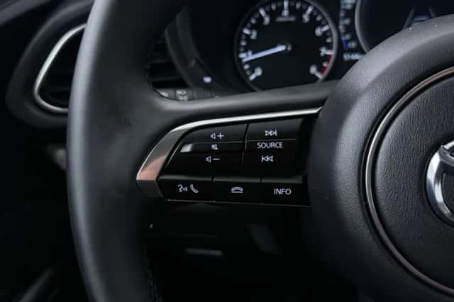 Mazda CX-30 (2025) thumbnail 10
