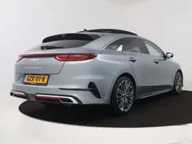 Kia Proceed (2025) thumbnail 2