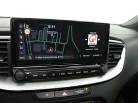 Kia Proceed (2025) thumbnail 12