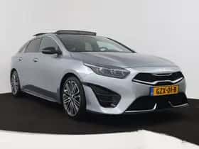 Kia Proceed (2025) thumbnail 15