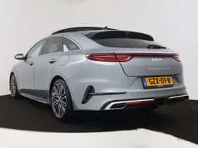 Kia Proceed (2025) thumbnail 16