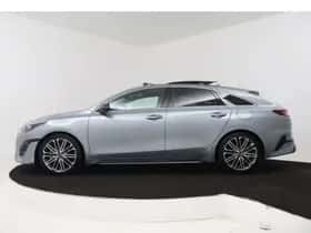 Kia Proceed (2025) thumbnail 3