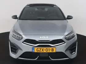 Kia Proceed (2025) thumbnail 24