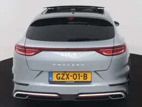 Kia Proceed (2025) thumbnail 25