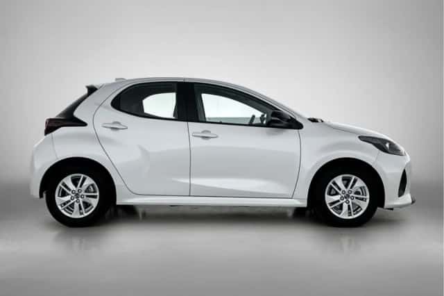 Mazda 2_Hybrid (2025) thumbnail 12