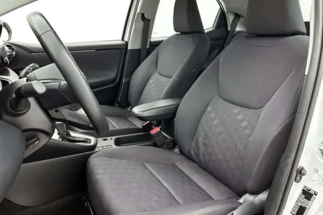 Mazda 2_Hybrid (2025) thumbnail 16