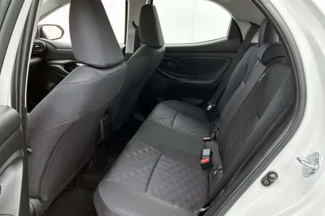 Mazda 2_Hybrid (2025) thumbnail 17